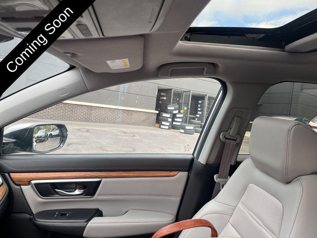 used 2020 Honda CR-V car, priced at $23,309