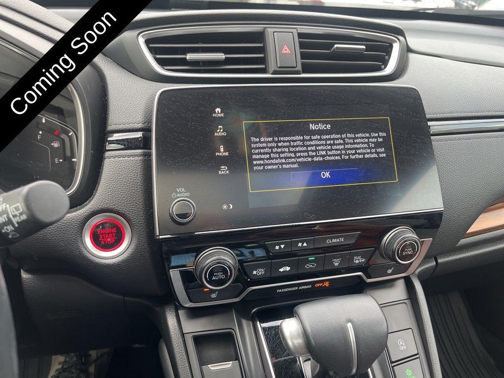used 2020 Honda CR-V car, priced at $23,309