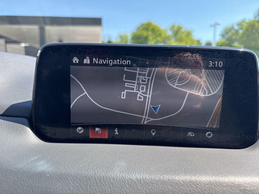 used 2018 Mazda CX-5 car, priced at $21,207