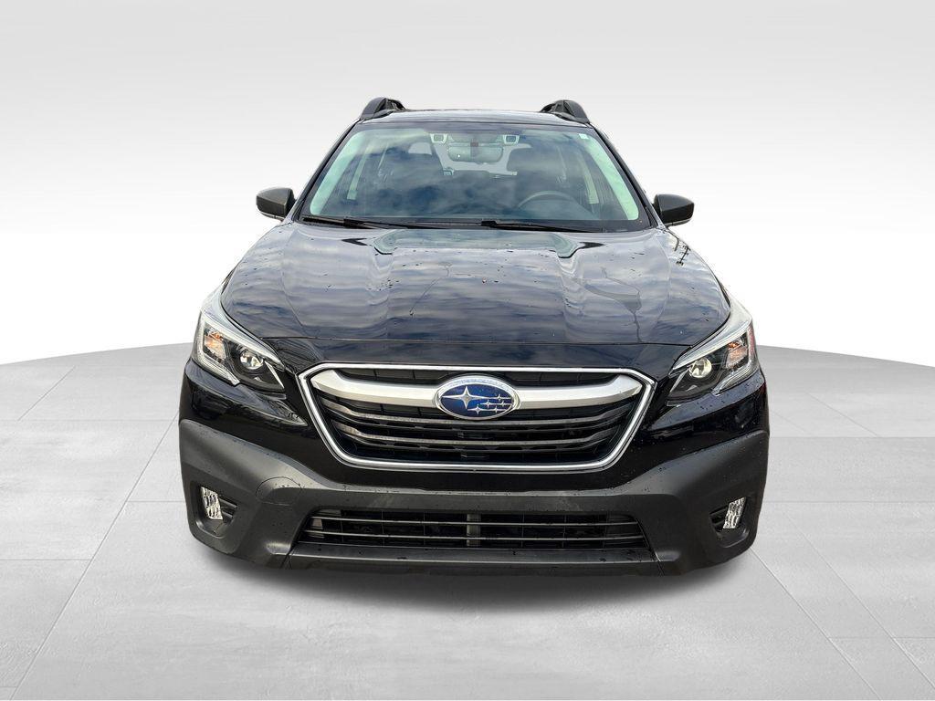 used 2020 Subaru Outback car, priced at $16,973