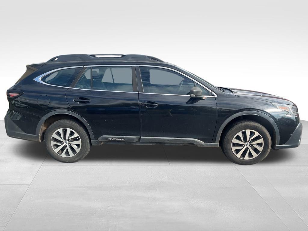 used 2020 Subaru Outback car, priced at $16,973