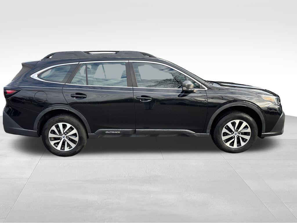 used 2020 Subaru Outback car, priced at $16,973