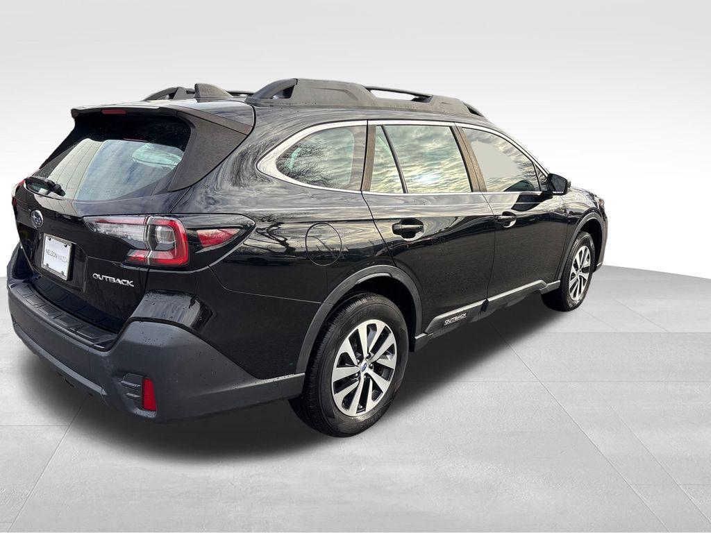 used 2020 Subaru Outback car, priced at $16,973
