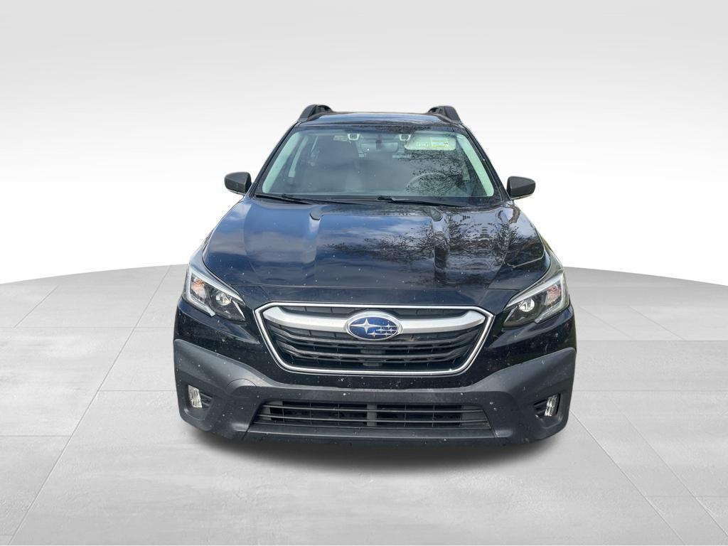 used 2020 Subaru Outback car, priced at $16,973