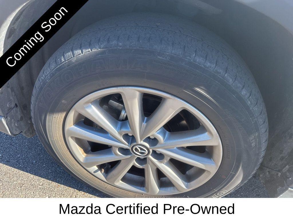 used 2023 Mazda CX-5 car, priced at $23,320