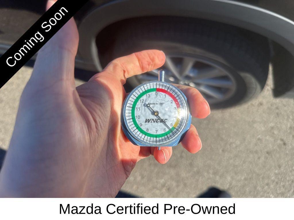 used 2023 Mazda CX-5 car, priced at $23,320