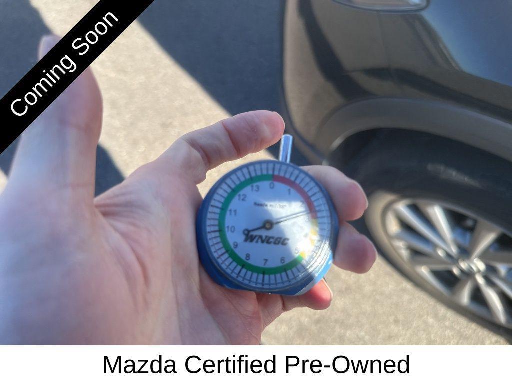 used 2023 Mazda CX-5 car, priced at $23,320