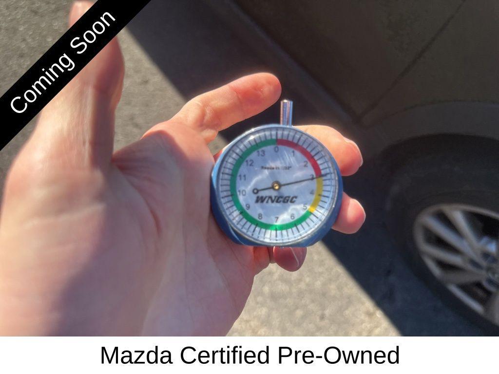 used 2023 Mazda CX-5 car, priced at $23,320