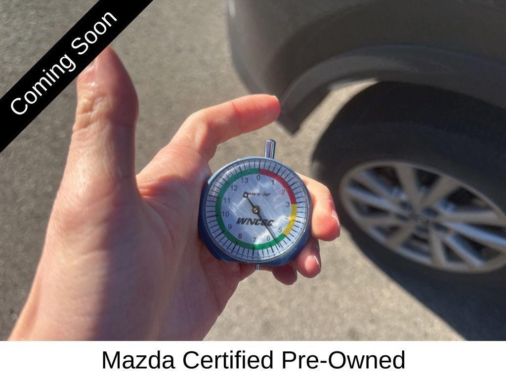 used 2023 Mazda CX-5 car, priced at $23,320