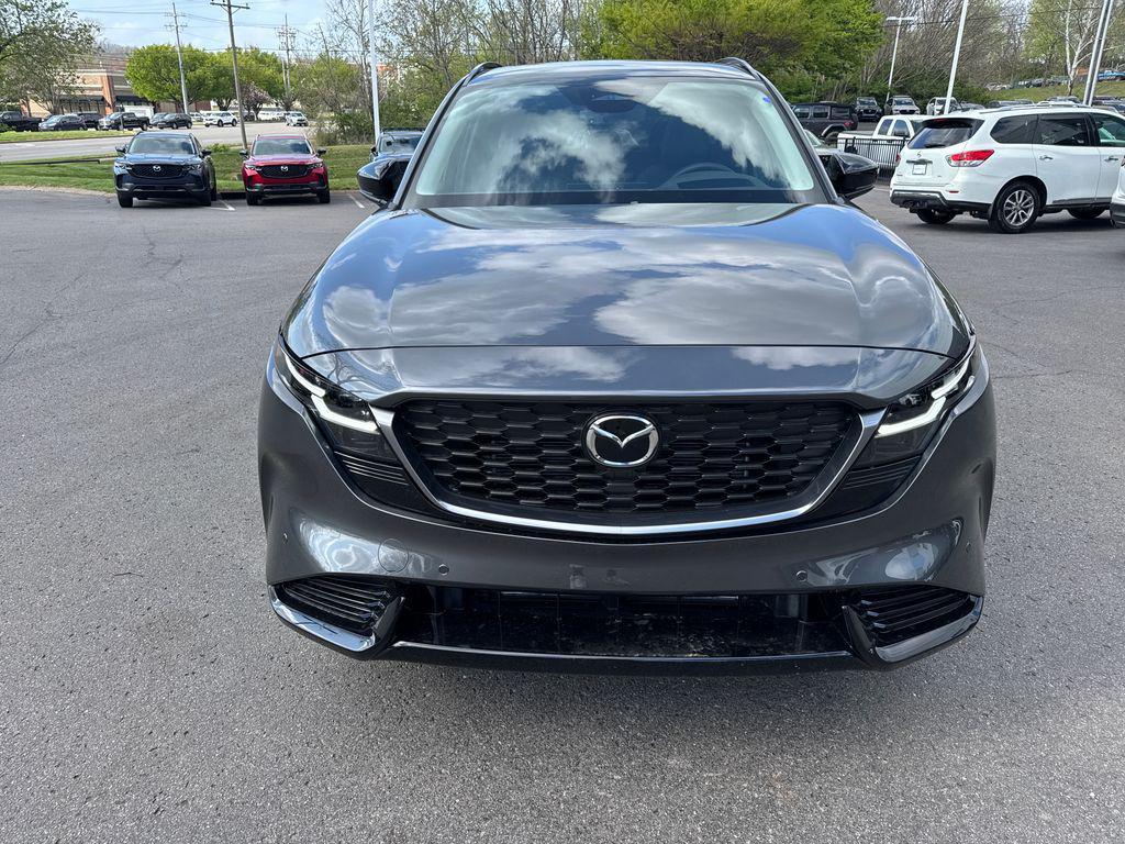 new 2026 Mazda CX-5 car, priced at $39,415
