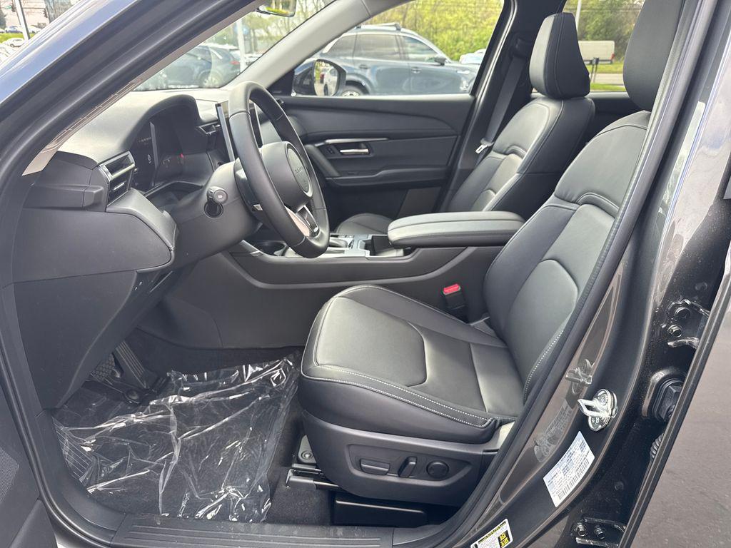 new 2026 Mazda CX-5 car, priced at $39,415