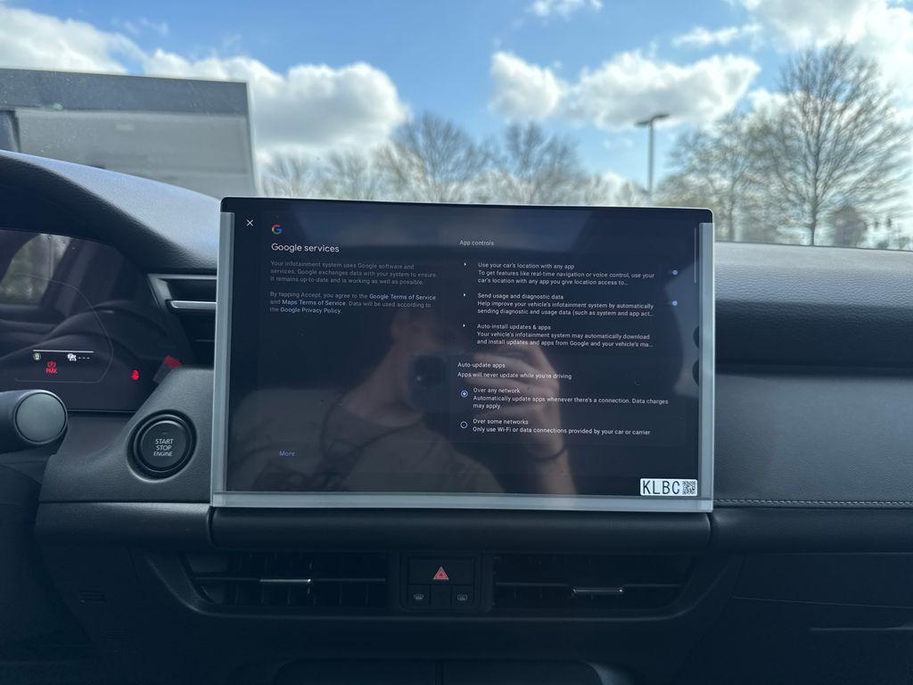 new 2026 Mazda CX-5 car, priced at $39,415