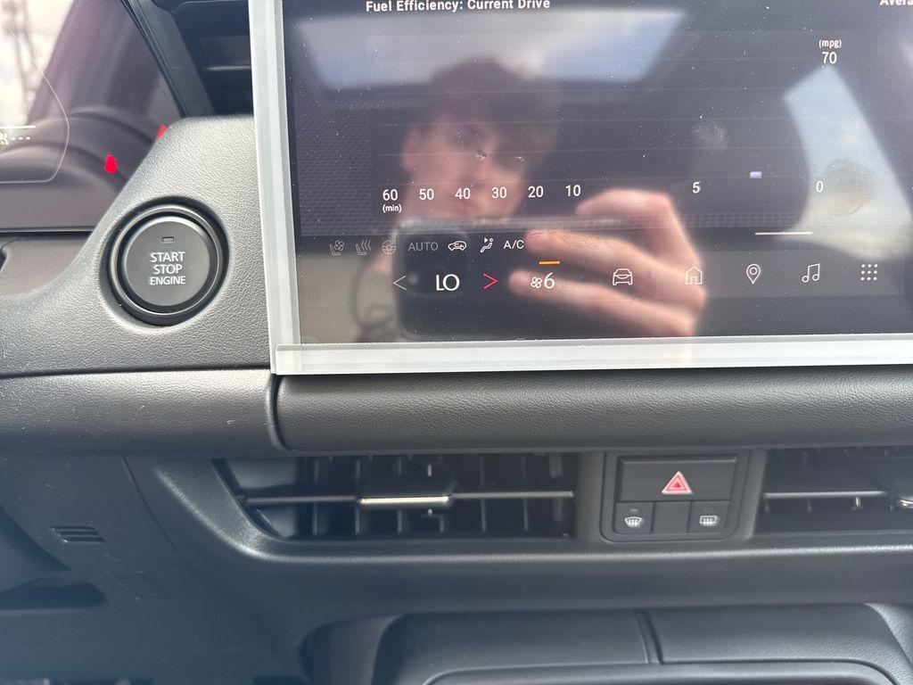 new 2026 Mazda CX-5 car, priced at $39,415