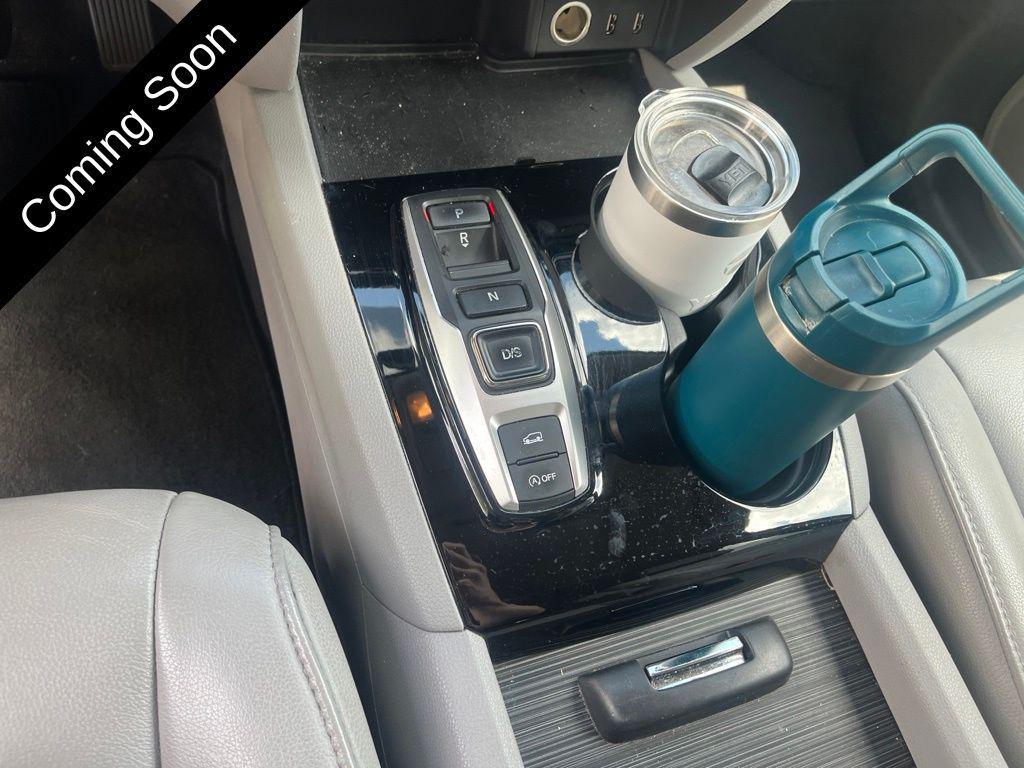 used 2016 Honda Pilot car, priced at $19,610