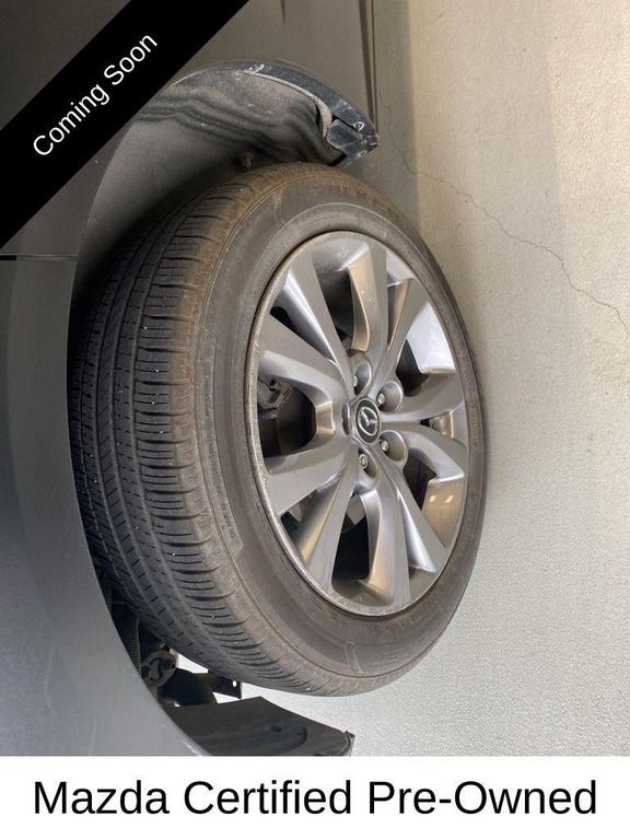 used 2021 Mazda CX-30 car, priced at $20,767