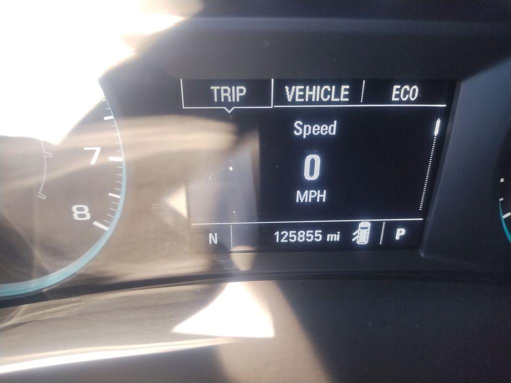 used 2020 Chevrolet Equinox car, priced at $11,559