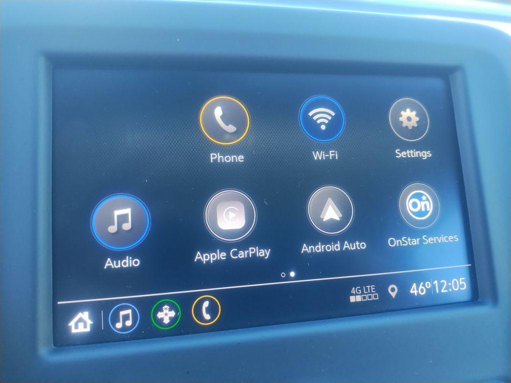 used 2020 Chevrolet Equinox car, priced at $11,559