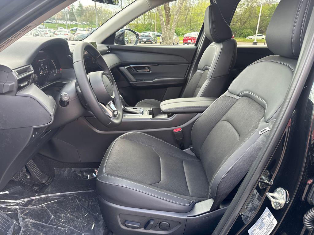 new 2026 Mazda CX-5 car, priced at $35,745