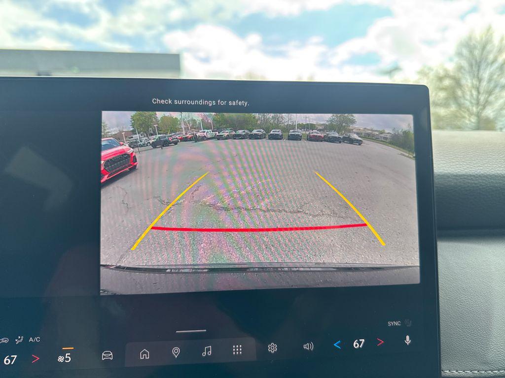 new 2026 Mazda CX-5 car, priced at $35,745