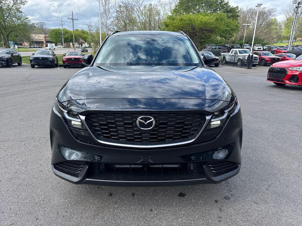 new 2026 Mazda CX-5 car, priced at $35,745