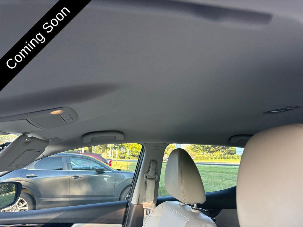 used 2022 Nissan Rogue Sport car, priced at $21,453