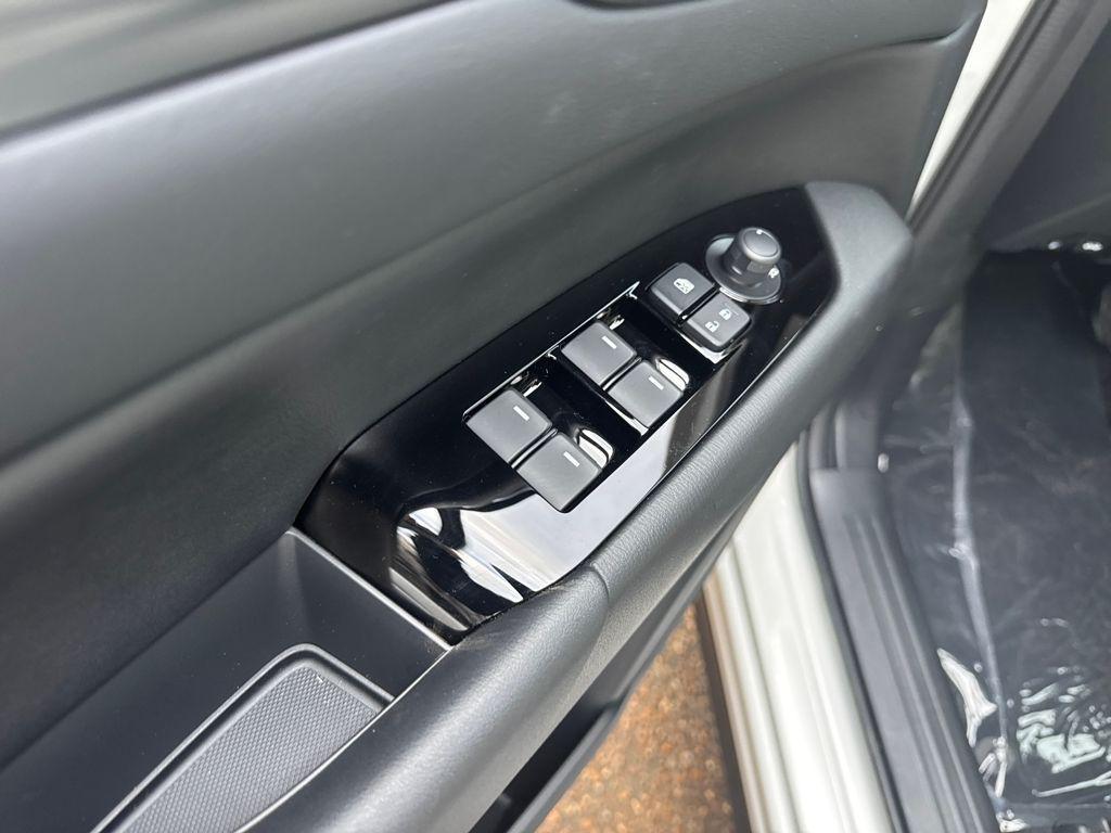 new 2025 Mazda CX-5 car, priced at $29,536