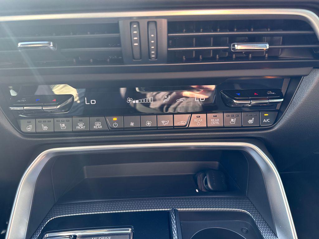 new 2026 Mazda CX-90 car, priced at $48,667