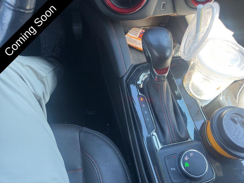 used 2020 Chevrolet Blazer car, priced at $18,811