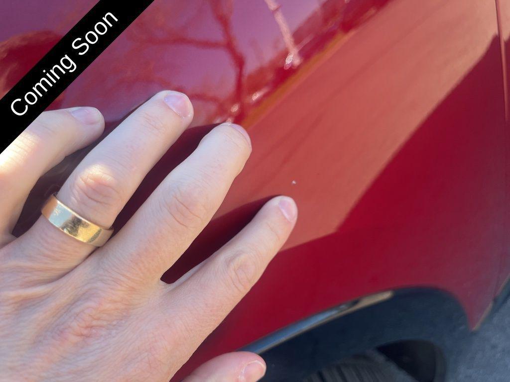 used 2020 Chevrolet Blazer car, priced at $18,811