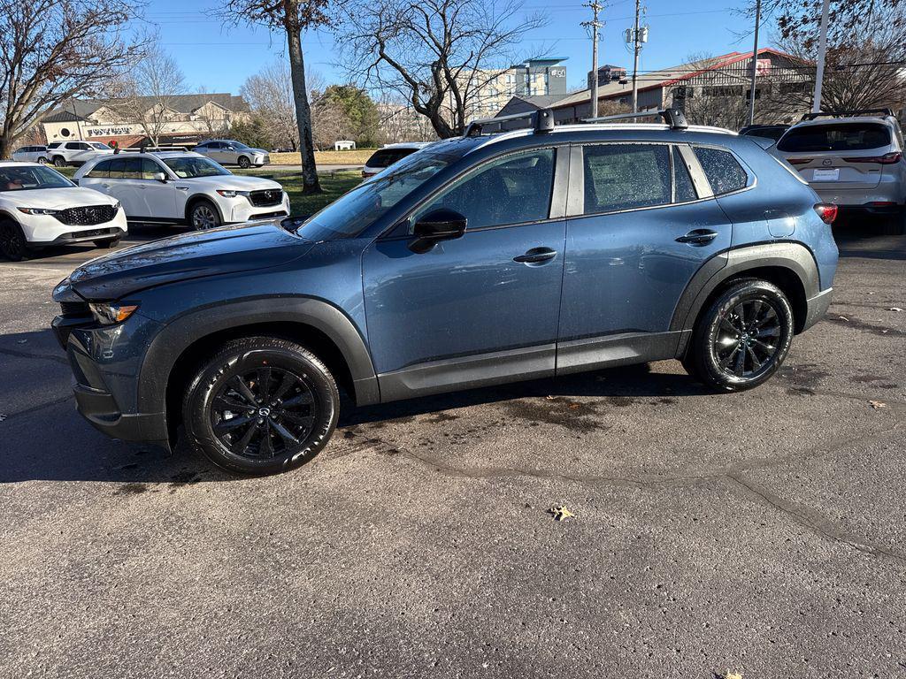 new 2026 Mazda CX-50 car, priced at $33,733
