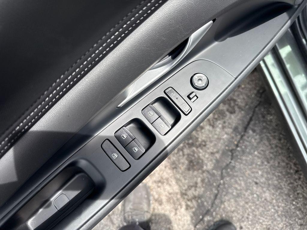 used 2024 Hyundai Elantra car, priced at $22,378