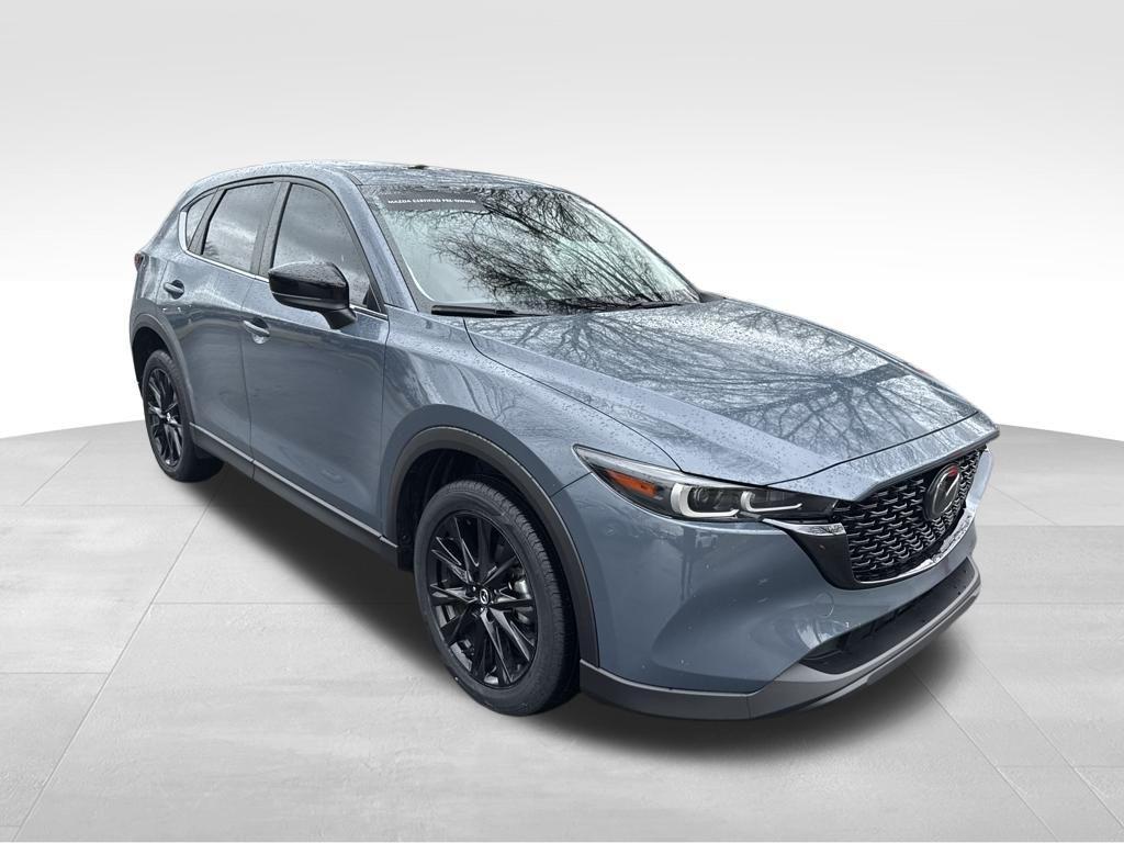used 2023 Mazda CX-5 car, priced at $25,460