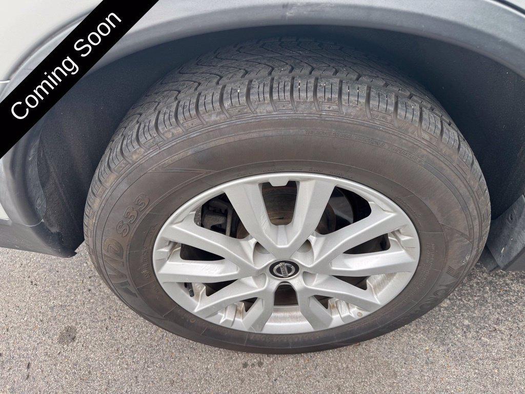 used 2019 Nissan Rogue car, priced at $14,950
