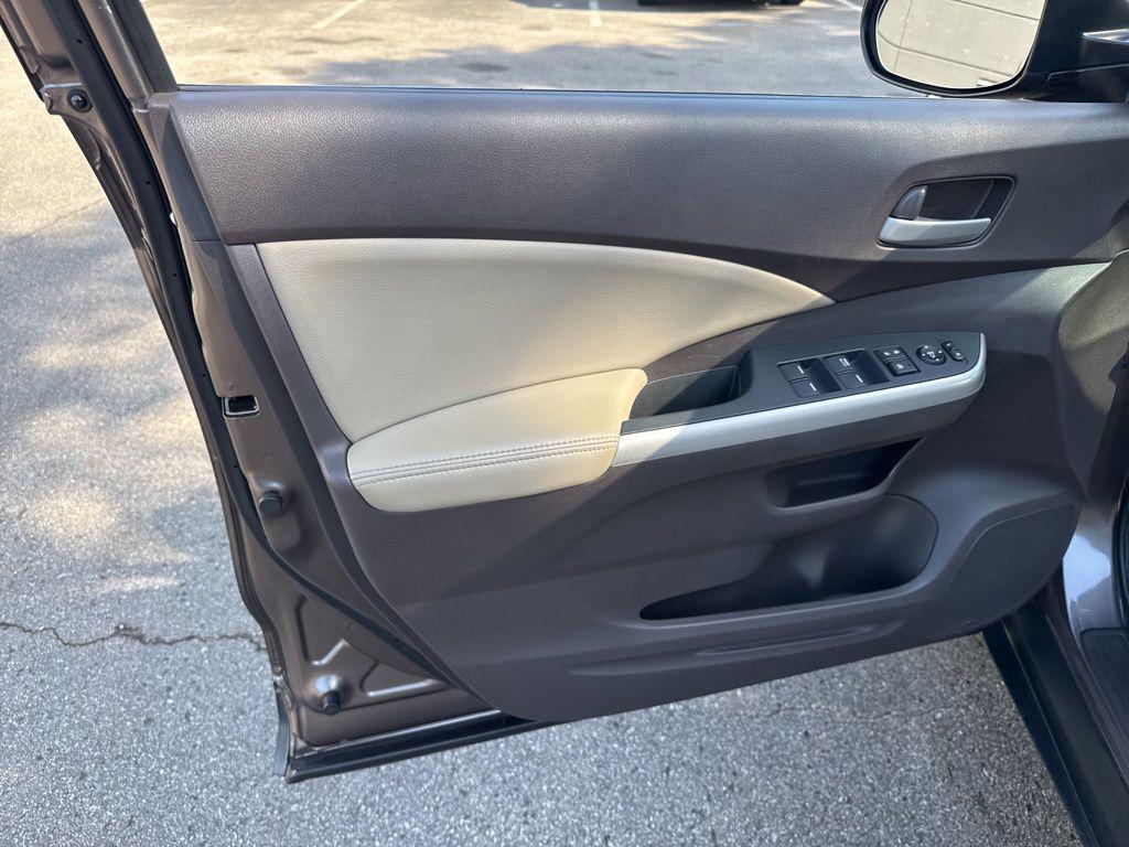 used 2014 Honda CR-V car, priced at $15,634