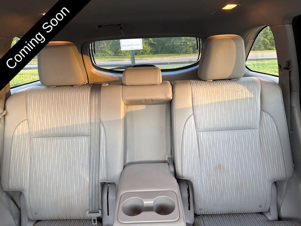 used 2015 Toyota Highlander car, priced at $19,197