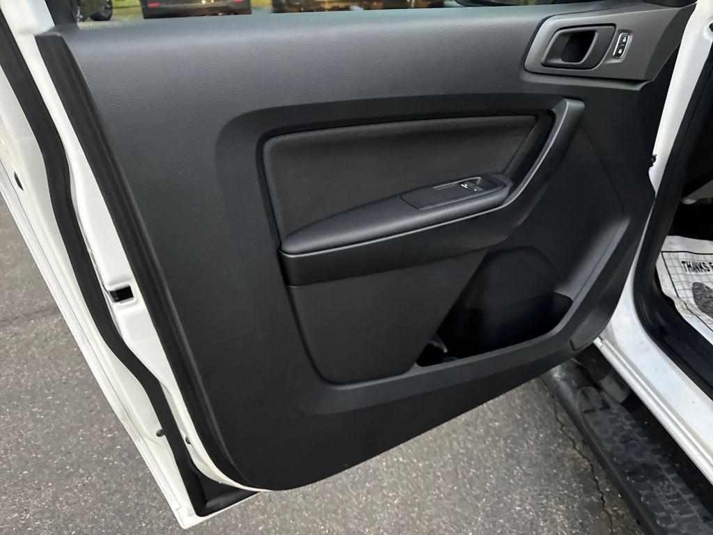 used 2019 Ford Ranger car, priced at $18,938