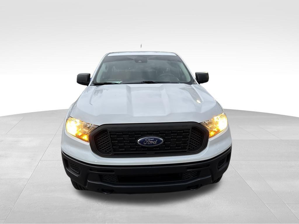 used 2019 Ford Ranger car, priced at $18,938