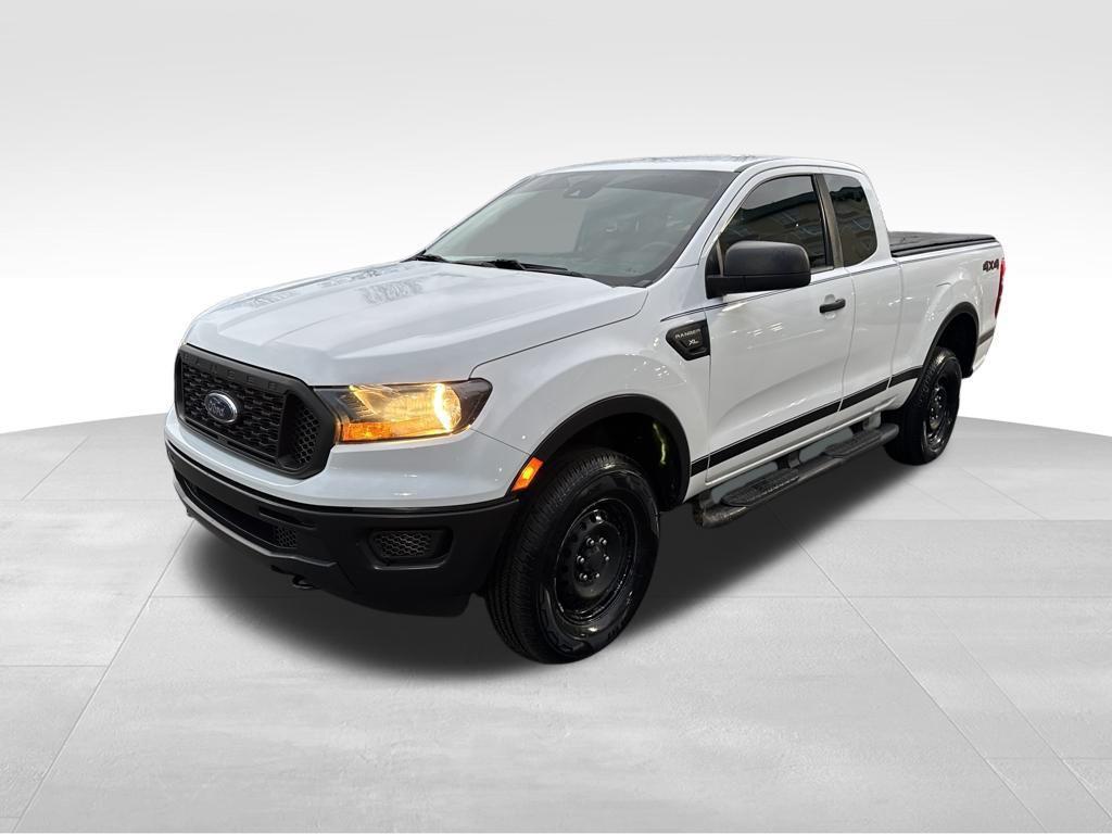 used 2019 Ford Ranger car, priced at $18,938