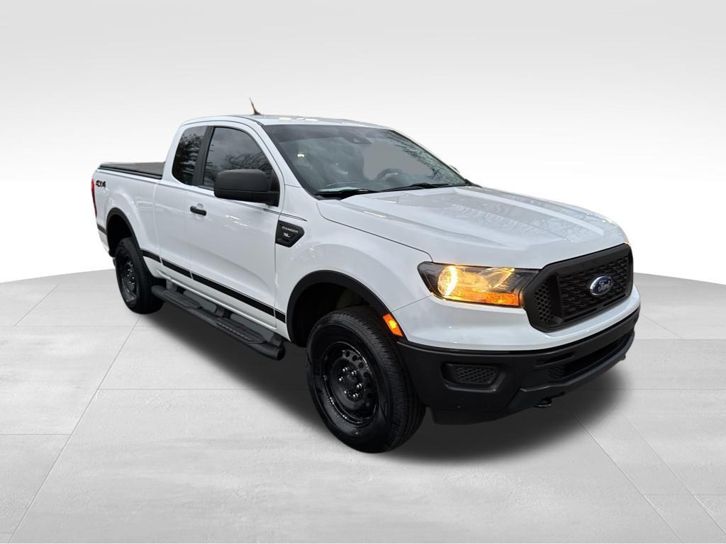 used 2019 Ford Ranger car, priced at $18,938