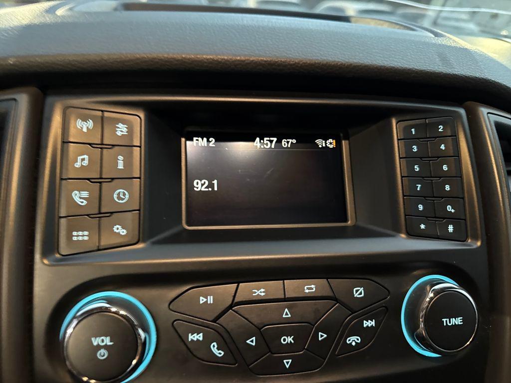 used 2019 Ford Ranger car, priced at $18,938