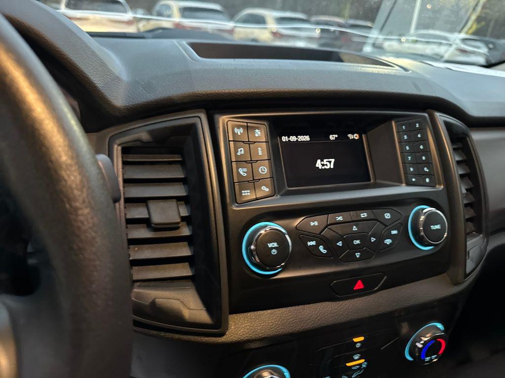 used 2019 Ford Ranger car, priced at $18,938