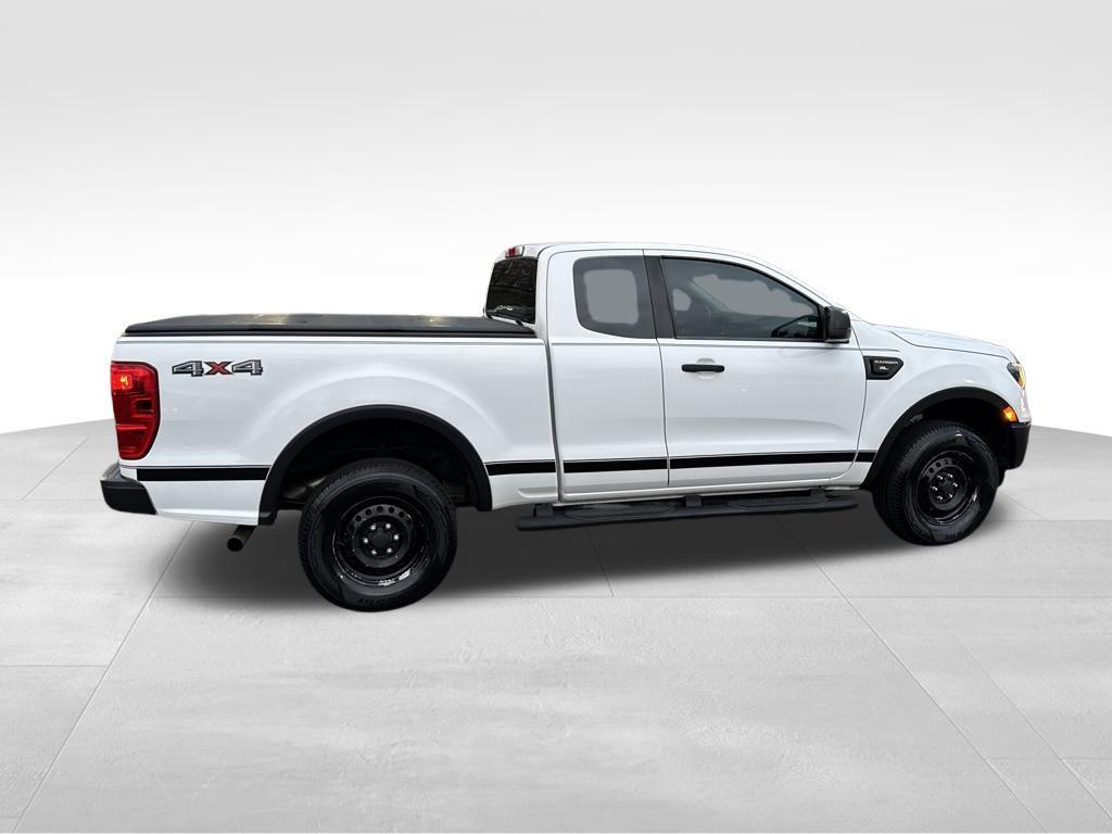 used 2019 Ford Ranger car, priced at $18,938