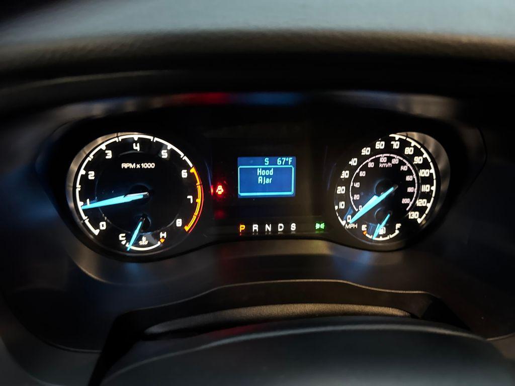 used 2019 Ford Ranger car, priced at $18,938
