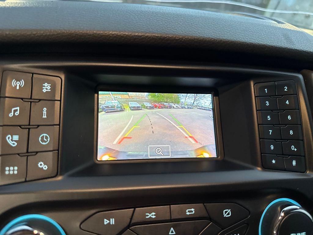 used 2019 Ford Ranger car, priced at $18,938