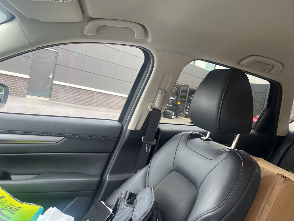 used 2023 Mazda CX-5 car, priced at $26,132