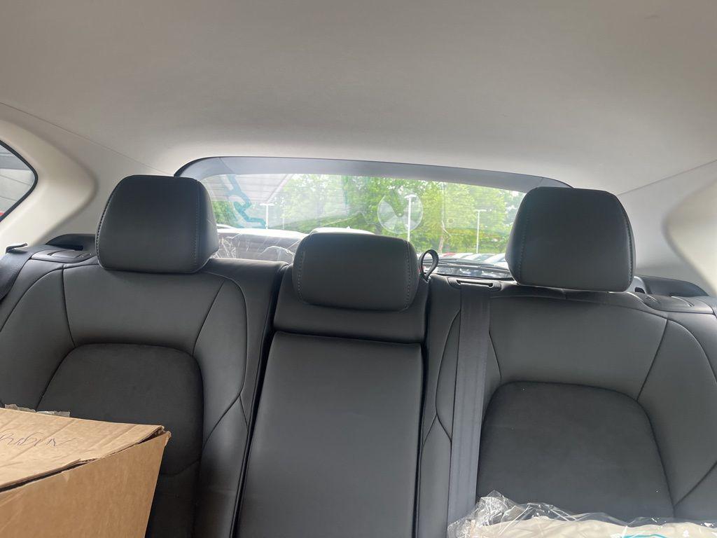 used 2023 Mazda CX-5 car, priced at $26,132