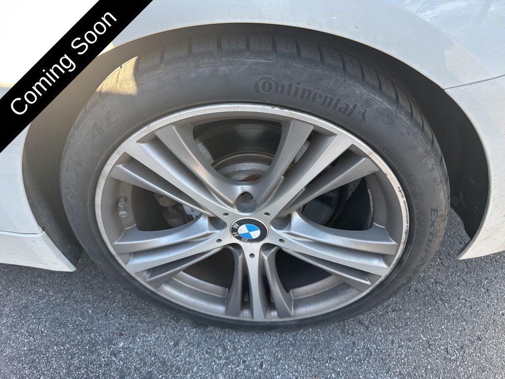 used 2015 BMW 435 car, priced at $15,316