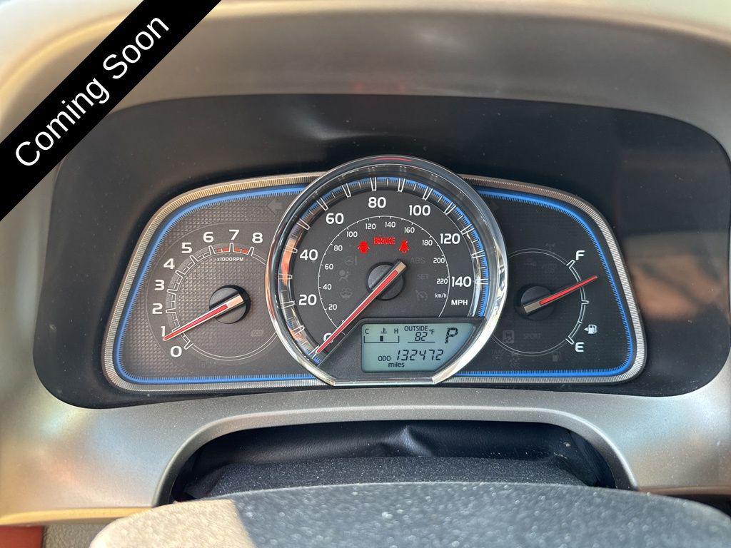 used 2013 Toyota RAV4 car, priced at $14,116