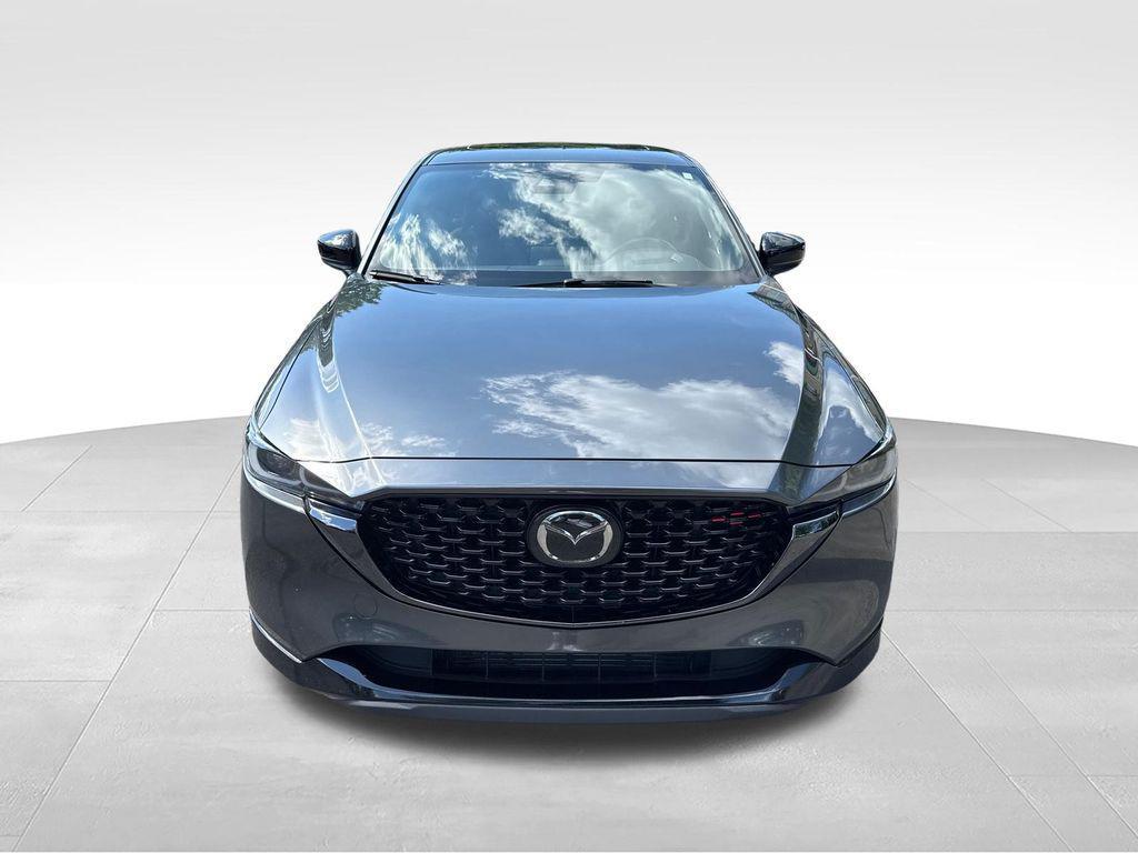 used 2023 Mazda CX-5 car, priced at $24,644