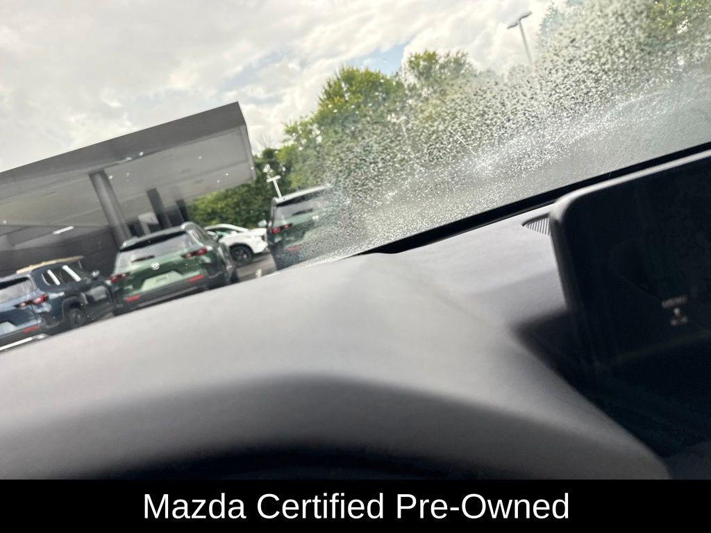 used 2026 Mazda CX-90 car, priced at $48,010